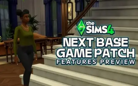 Discover Exciting Updates: Advanced Stair Tools and Family Tree Overhaul