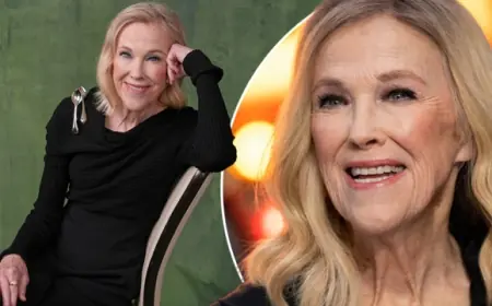 Catherine O’Hara Cause of Death Searches Surge After Actress Dies at 71, as Fans Revisit Home Alone and Schitt’s Creek