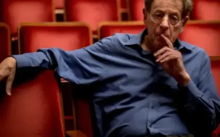 Kennedy Center Cancellations: Hamilton, Issa Rae, Philip Glass Impacted