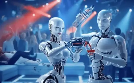 Svedka’s AI-Centric Super Bowl Ad: A Must-See