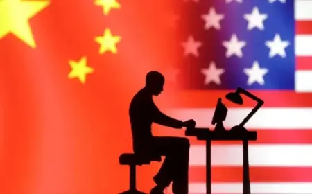 Chinese-Linked Supply Chain Attack Targets Popular Open-Source Coding App