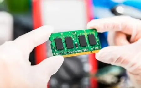 Sandisk Stock Soars 143% in January Surge