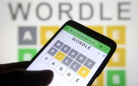 Wordle hints and answer for Feb. 3: Puzzle #1690 solution is ....