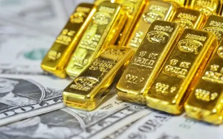 Gold Price Today: Spot Gold Holds Near $4,927 as Volatility Surges and Local Egypt Benchmarks Reprice