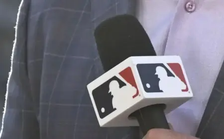 Rays Transfer TV Rights to MLB, Expand Cable and Streaming Access