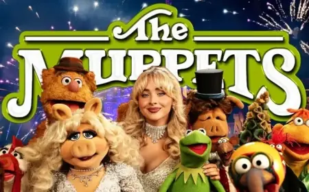 Can Disney’s Muppets Win Back a Lost Generation?
