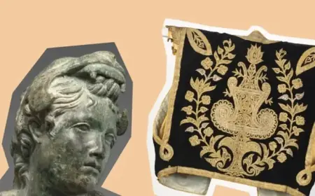 Top 5 Must-Visit Art Spots in Los Angeles