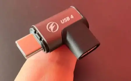 Top USB-C Connectors for Laptop Users: Discover Their Benefits