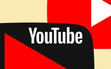 YouTube Blocks Background Playback on Mobile Browsers