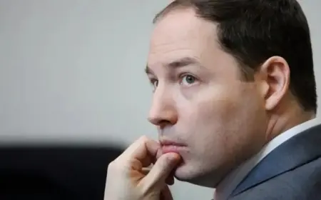 Virginia Man Convicted of Murdering Wife and Her Companion