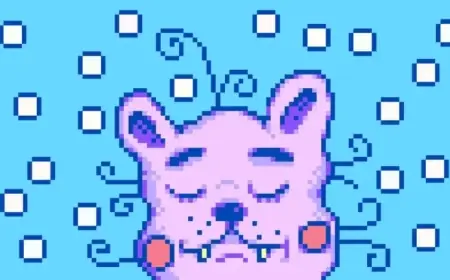 10th Anniversary: Exclusive Interview with Stardew Valley Creator ConcernedApe