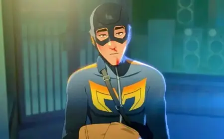 Switch Release of Uncensored Dispatch Version Confirmed Impossible