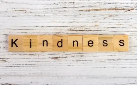 Share Your Inspiring Madison Good Deed Stories!