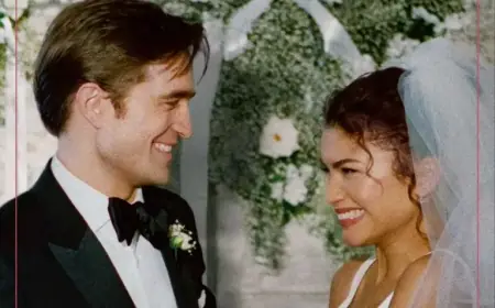 A24 Reveals Gripping Drama Trailer and Posters