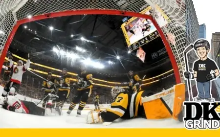 What Penguins Can Learn from ‘Frustrating’ Loss