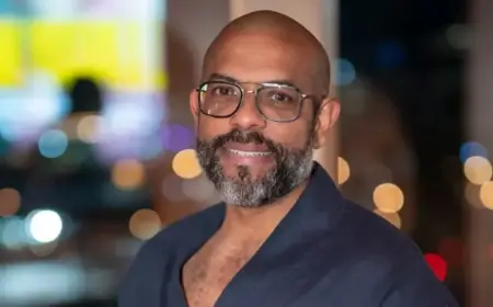 Frédéric Pierre Navigates Life’s Twists in “Lakay Nou” Season 3