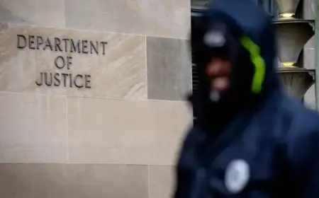 Epstein Case, Iran Negotiations, Savannah Guthrie, Government Shutdown: NPR Highlights