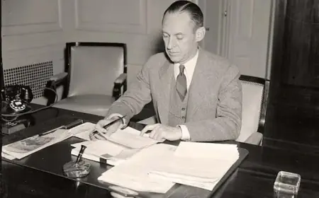 Implications of Federal Reserve Losing Independence Explained