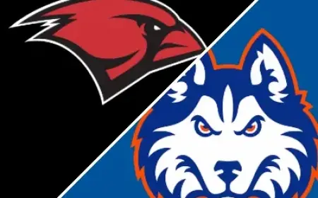 Houston Christian Triumphs 81-75 Over Incarnate Word: Game Recap