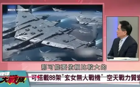 China’s Space Carrier: Revolutionary Superweapon or Mere Propaganda?
