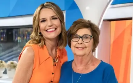 Savannah Guthrie Seeks Prayers Amid Her Mother’s Continued Disappearance