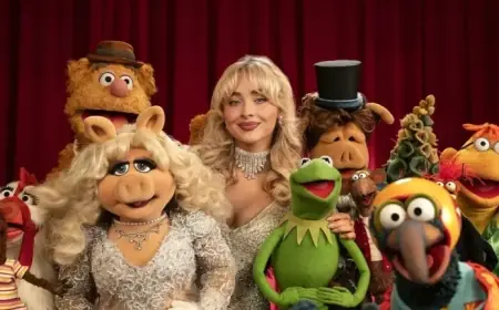 Review: The Muppet Show (2026) Delights Audiences