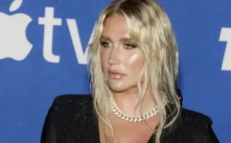 Kesha and Lorde Lead Toronto’s Two-Day Music Festival