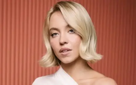 Sydney Sweeney Opens Up About Her Deep Fear of Solitude