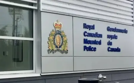 RCMP Alerts Whitbourne Residents to Investment Scam