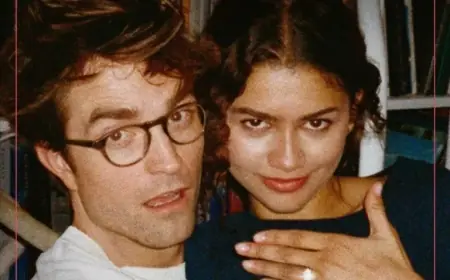 A24’s ‘The Drama’ Trailer Reveals Tension in Happy Couple Pre-Wedding