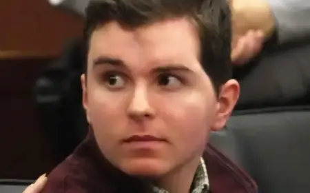 North Carolina Teen to be Sentenced for 2022 Killing of Brother, Neighbors