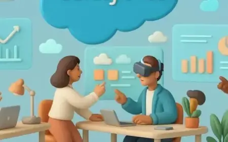 Are Salesforce (CRM) Shares Undervalued After Recent Decline?