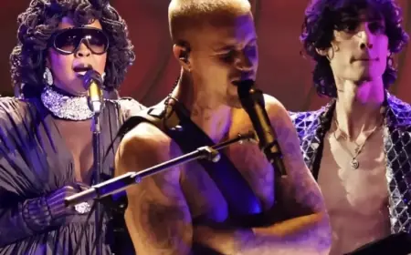 Ranking the 2026 Grammy Performances from Worst to Best