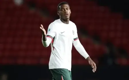 Dujuan Richards Secures Loan Move to Leicester City