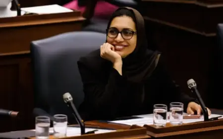 Doly Begum Resigns NDP Seat to Run as Liberal in Scarborough Byelection