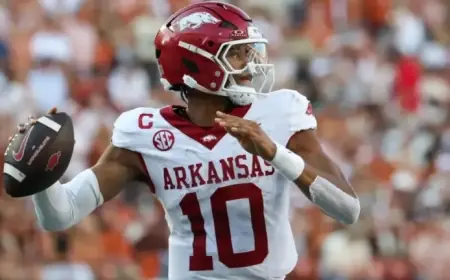 B/R NFL Scouting Department Updates Post-Senior Bowl Rankings