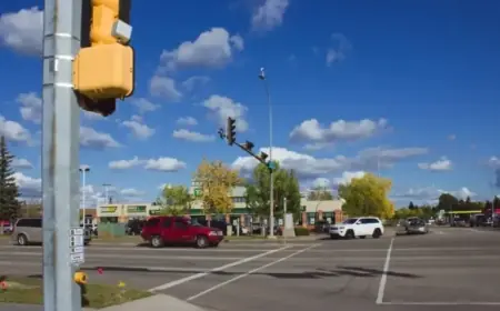 Edmonton Suburb Ranked Among Canada’s Most Livable Areas