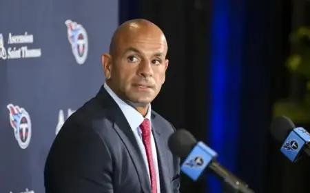 Examining Diversity Challenges in the NFL Coaching Carousel