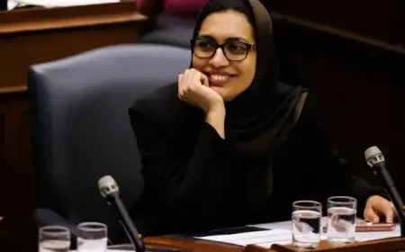 Ontario NDP MPP Resigns to Pursue Federal Liberal Byelection Bid