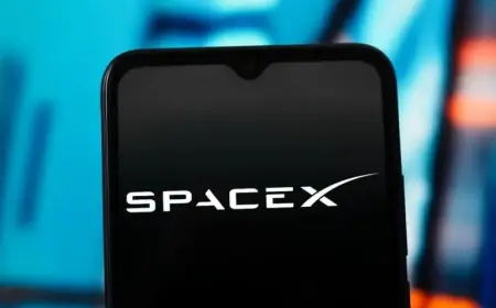 SpaceX Acquires Elon Musk’s AI Company, xAI