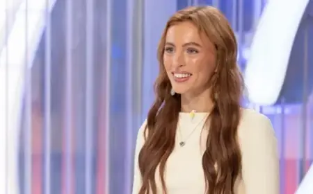 ‘American Idol’ Hopeful Auditions with Support from Her Famous Aunt