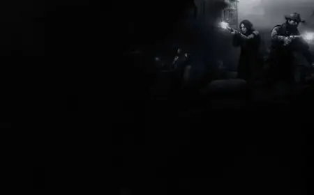 Testing Increase: More Hunters Join Each Match Showdown