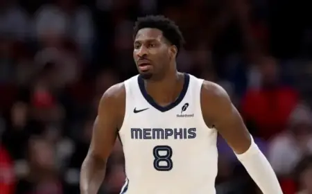 Top 6 NBA Trade Deals to Watch: Bulls, Thunder, Blazers, Raptors