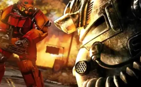 Fallout 76 Enhances Gameplay with New Systems, Shifts from Expanding Map