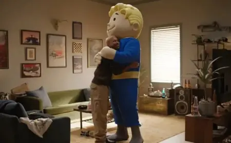 Aaron Moten Shines in “Fallout” Best Buddies Trailer Debut