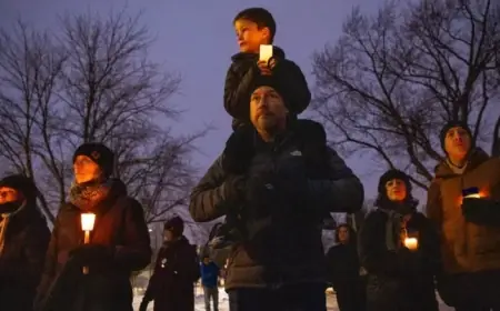 Minneapolis Update: Courts Assess Impact of Trump’s Immigration Crackdown