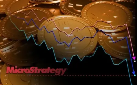 Wall Street’s Dumbest Scheme Faces Collapse