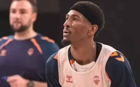 EuroLeague Fantasy Challenge: Top Picks and Predictions for Round 26