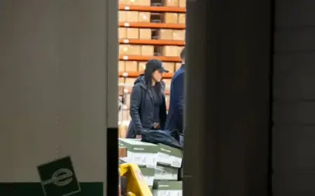 FBI Seizes Voting Records in Unprecedented Move