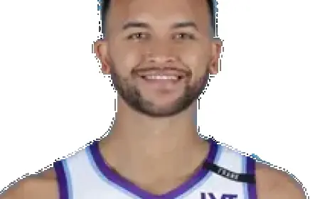 Kyle Anderson’s Tuesday Game Status: Questionable Due to Illness